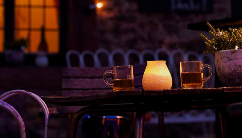 Geöffnet an den Weihnachtsfeiertagen | 24.-26. Dezember 2025