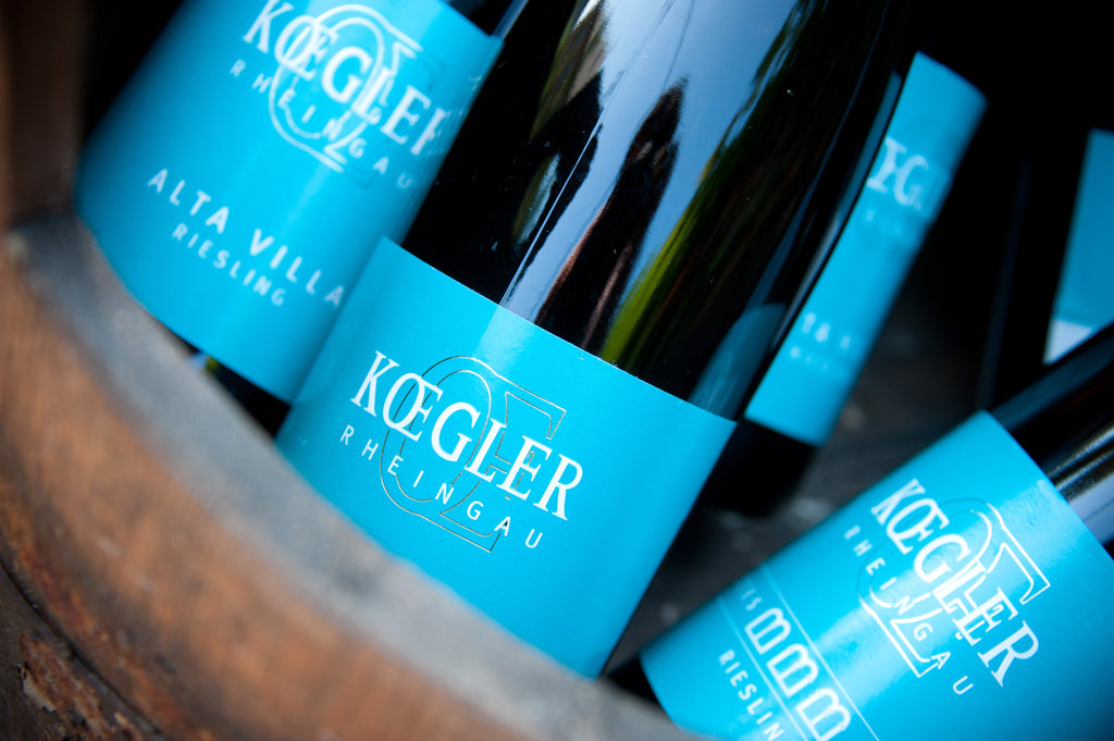 Persönliche Weinlieferung zu Weihnachten 2025